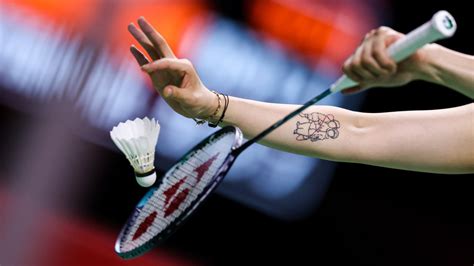 How to watch World Tour Finals badminton live streams online .